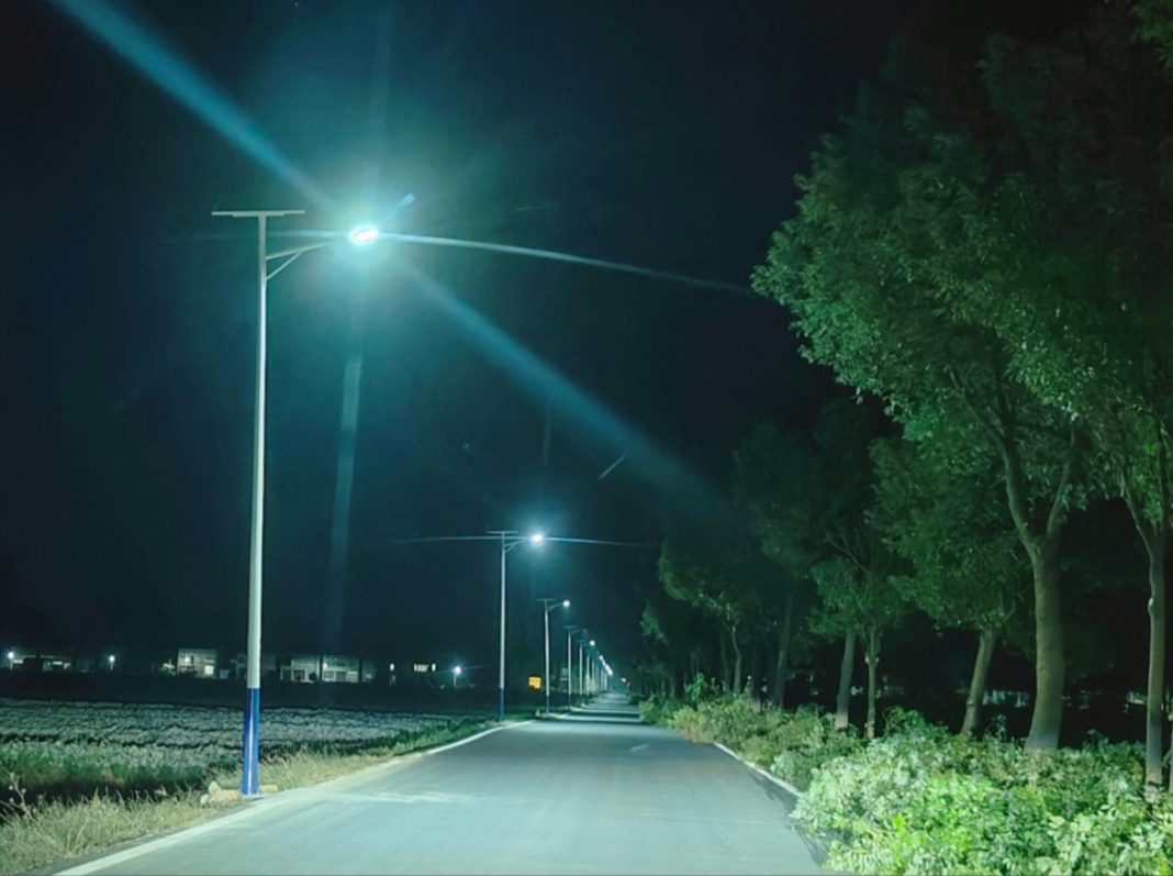漯河市新农村路灯庭院灯 - 推荐
