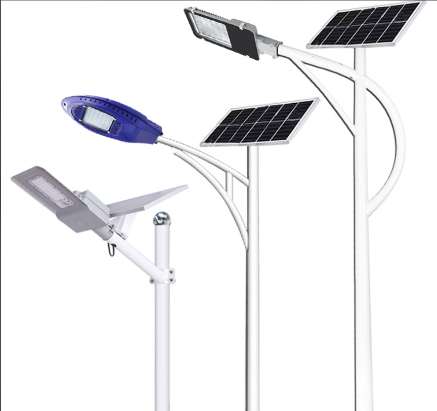 漯河市Led路灯6米太阳能路灯 - 哪里好